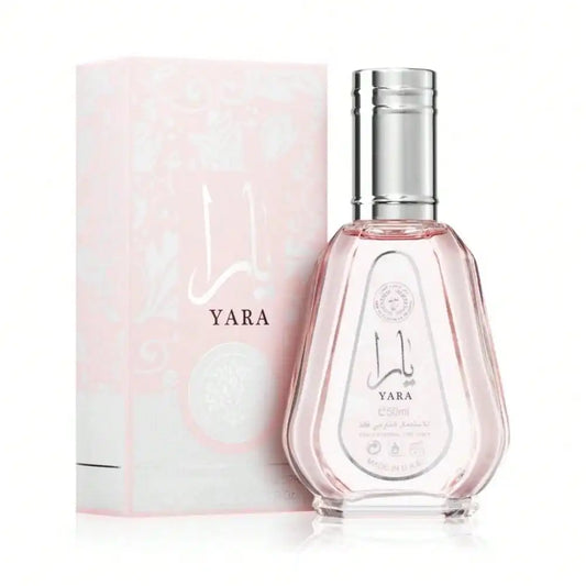 Lattafa Yara 50ML woman perfume