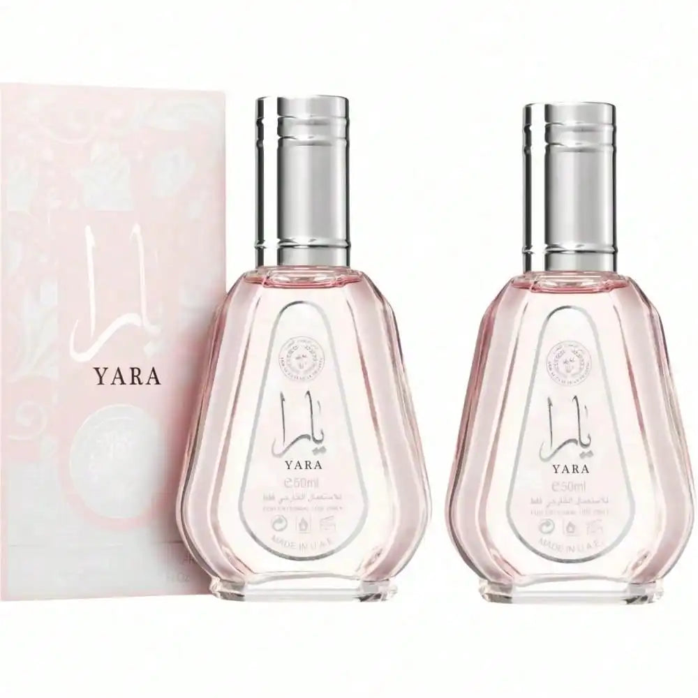 Lattafa Yara 50ML woman perfume